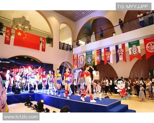 足球明星华丽走秀盛典入场顺序揭秘引领时尚潮流与体育激情交融