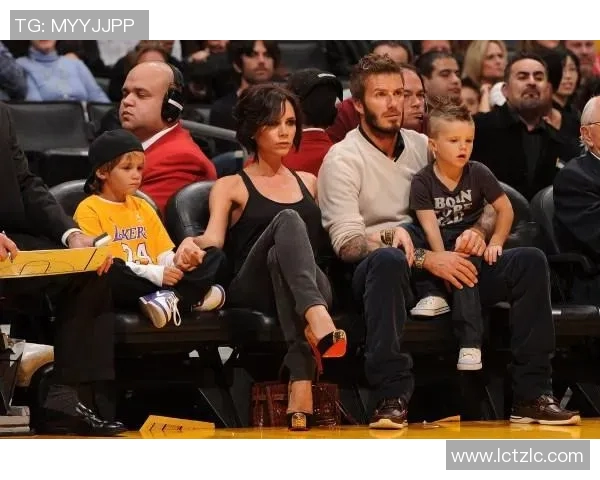 足球明星小贝的妻子是谁揭秘他们的爱情故事与家庭生活