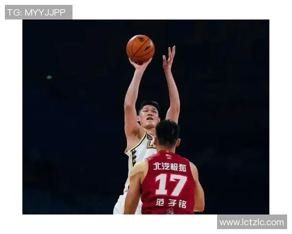 广厦对阵北京篮球赛精彩直播全程回顾与赛后分析