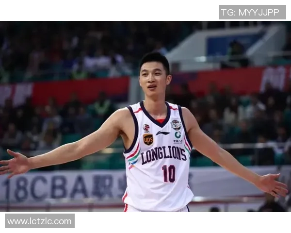 朱旭航:探索科技前沿的青年才俊与未来创新的无限可能