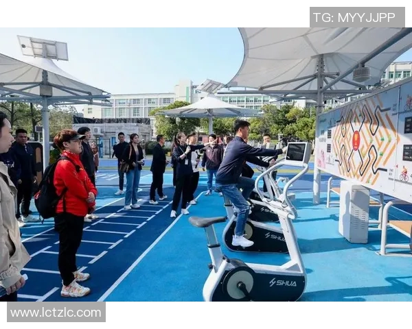 广西舒华体育健身器材助力全民健身新风潮打造健康生活新方式