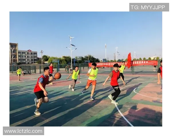 如皋全明星篮球培训助力青少年成长打造篮球梦想的摇篮与舞台
