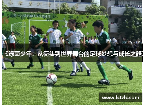 《绿茵少年：从街头到世界舞台的足球梦想与成长之路》